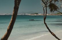 Private Island Tour of Paros Tailor Made Experience