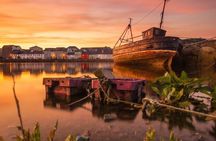 Galway After Dark Tour: Ghosts, Legends, and the Blood Red Ale