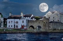 Galway After Dark Tour: Ghosts, Legends, and the Blood Red Ale