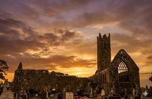 Galway After Dark Tour: Ghosts, Legends, and the Blood Red Ale