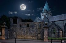 Galway After Dark Tour: Ghosts, Legends, and the Blood Red Ale