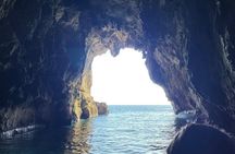 Syracuse Tour of Ortigia Island and the Sea Caves