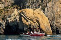 Syracuse Tour of Ortigia Island and the Sea Caves