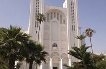 Marrakech: Private Tour Casablanca & Hassan II Mosque