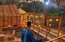 Culinary and Cultural Experience in the Egyptian Countryside