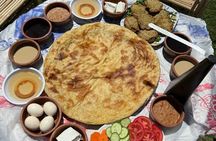 Culinary and Cultural Experience in the Egyptian Countryside