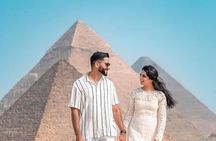 10 Days Footsteps Of The Pharaohs - Included Internal Flights