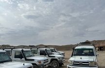 Marsa Alam Safari Sea & Dessert, Camel Ride dinner & Stargazing