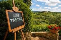 Marsala, Tasting in the Winery & Laguna Of Mothia by Boat