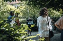 Secret Gardens and Hidden Courtyards | Walking Tour of Budapest