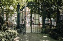 Secret Gardens and Hidden Courtyards | Walking Tour of Budapest