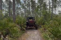 Can-Am ATV Adventure at Private Ranch
