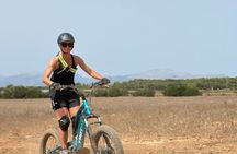 EASY-MOOV Off-Road E-Scooter Discovery Tour: Son Serra de Marina