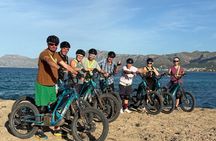 EASY-MOOV Off-Road E-Scooter Discovery Tour: Son Serra de Marina