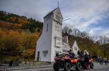 Quad Adventure Tour in Bergen