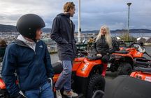 Quad Adventure Tour in Bergen