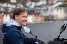 Quad Adventure Tour in Bergen