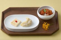 Seoul Private Buddhist Temple Journey With Michelin Dining