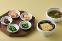 Seoul Private Buddhist Temple Journey With Michelin Dining