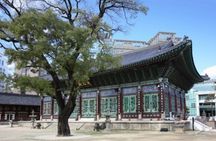 Seoul Private Buddhist Temple Journey With Michelin Dining