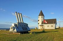 Private Historical & Scenic Tour Of Sydney NS Cape Breton Island