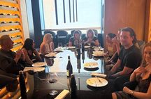 Small Group Positano Wine Tasting Experience with Food Pairing
