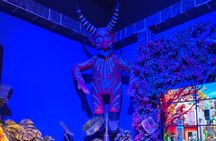 Exclusive FlyOver Mexico Tour: Flight and Immersive Rooms