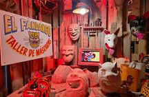 Exclusive FlyOver Mexico Tour: Flight and Immersive Rooms