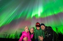 Rovaniemi: 100% Money-Back Guarantee Northern Lights - Photos