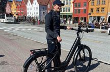 Bergen E Bike Tour Explore Cobblestone Streets and Local Culture