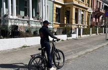 Bergen E Bike Tour Explore Cobblestone Streets and Local Culture
