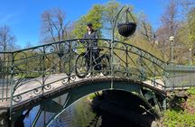 Bergen E Bike Tour Explore Cobblestone Streets and Local Culture