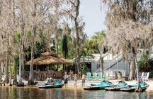 Orlando: Jet Ski Rentals from Lake Buena Vista Area