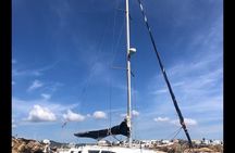 Torrevieja 3-Hour Sailing Tour janeau 37