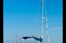 Torrevieja 3-Hour Sailing Tour janeau 37