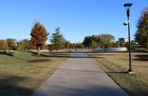 Private Greenville Driving Tour