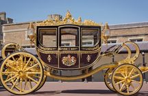 Buckingham Palace Royal Mews Experience Pass