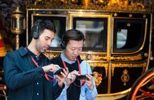 Buckingham Palace Royal Mews Experience Pass