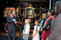 Buckingham Palace Royal Mews Experience Pass
