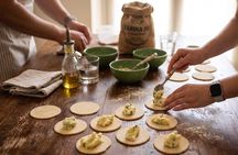 Cagliari Cooking Class: Sardinian Ravioli, Wine & Local Flavors