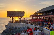 Seven Mile Beach Experience and Rick's Cafe Tour Negril Jamaica