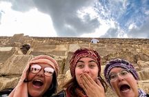 Best of the best Private Cairo Highlights Tour