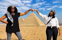 Best of the best Private Cairo Highlights Tour