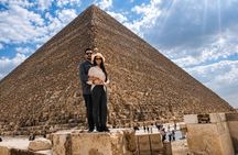 Best of the best Private Cairo Highlights Tour