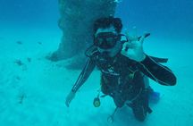 Recreational Dive Cozumel Dive Machine