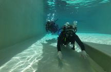 Playa del Carmen First Time Scuba Diving Experience