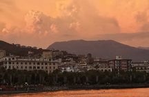 Sunset Boat Tour