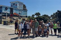 Carolina Beach History and Mural Walking Tour ( TUESDAYS!)