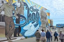 Carolina Beach History and Mural Walking Tour ( TUESDAYS!)