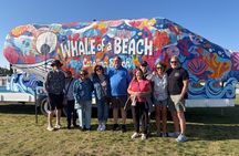 Carolina Beach Dive Bar and History Tour (WEDNESDAYS!)